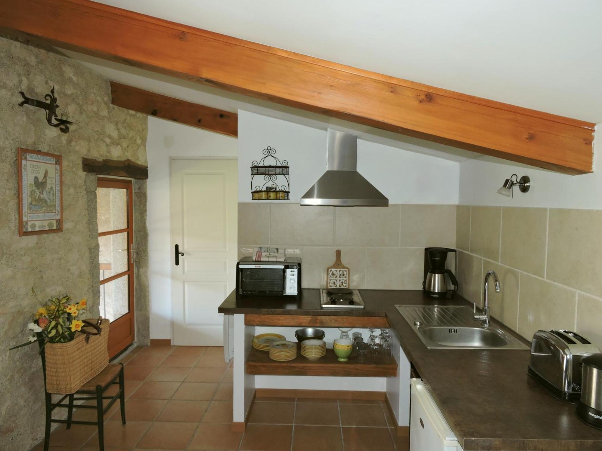 לינה וארוחת בוקר קסטרה Domaine Le Castelet מראה חיצוני תמונה